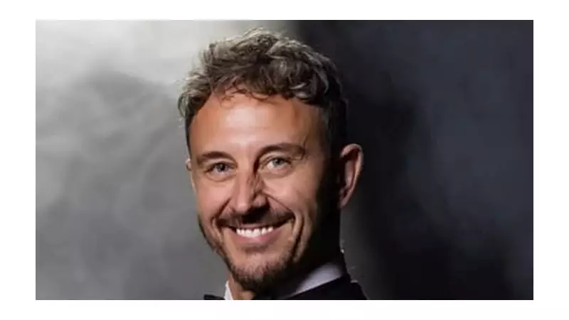 Strictly Star Ian Waite to Host St. Luke's Hospice Charity Dance Show 2026