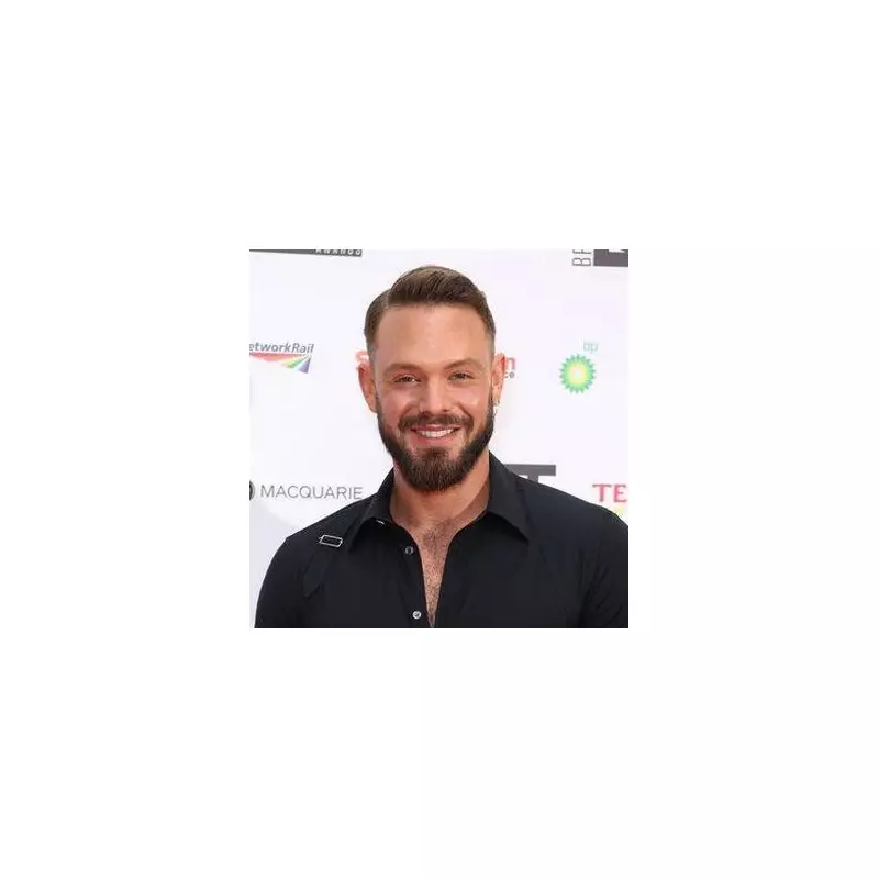 Strictly's John Whaite Hospitalised After 'Could Have Been Fatal' Car Accident