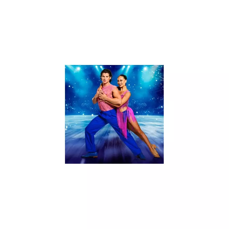 Strictly's Katya Jones Declares Love for Birmingham Ahead of Live Tour