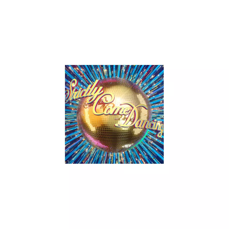 Strictly's Katya Jones Reveals Secret Costume-Making Talent Ahead of Tour