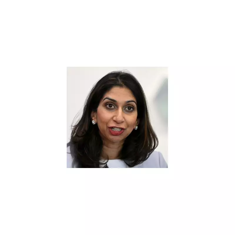 Suella Braverman Joins Reform UK, Declaring Britain 'Broken' and 'Suffering'