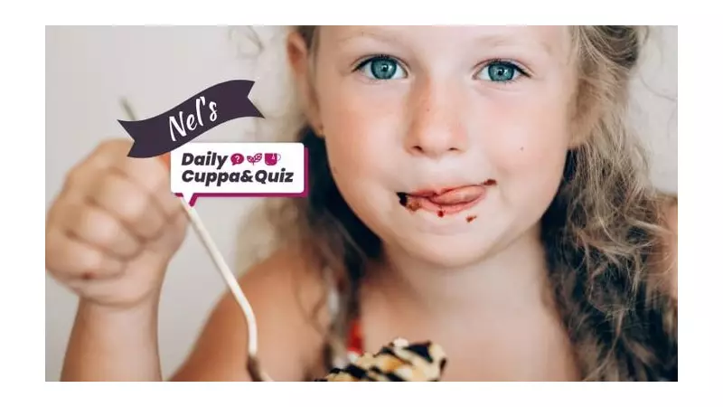 Sunday Quiz: Test Your Knowledge on Food, TV & General Trivia