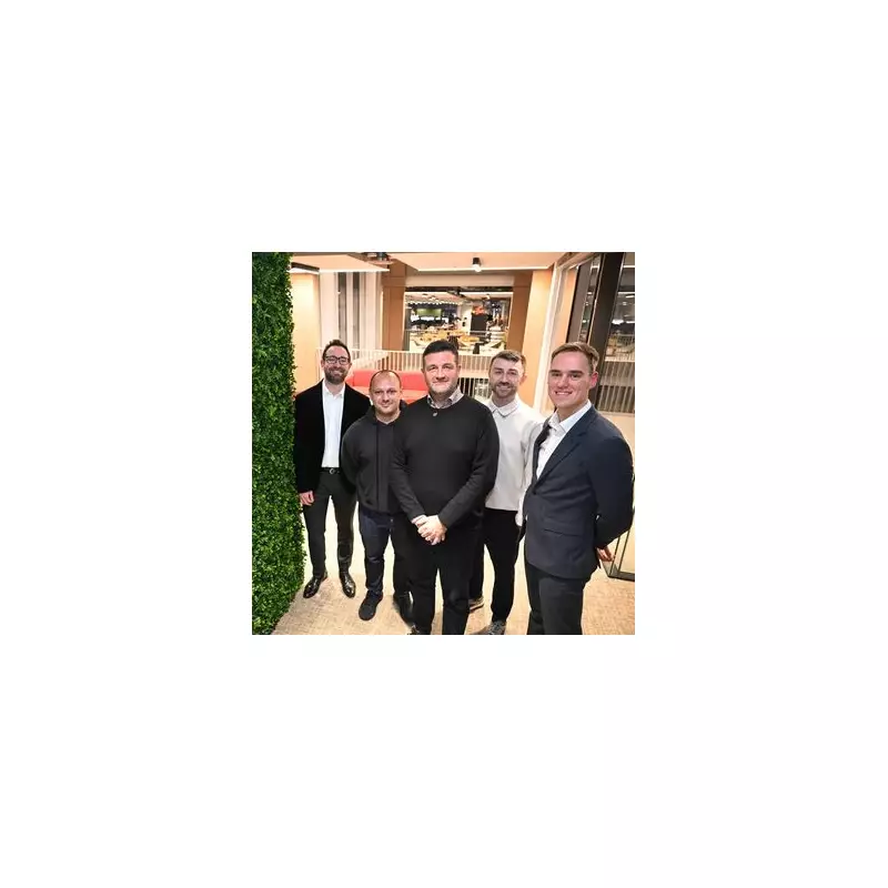 Sunderland's AK Teaching Acquired by National Education Tech Firm Zen Educate