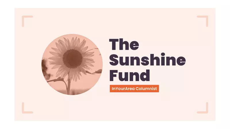 Sunshine Fund Launches 2026 Charity Events Diary for North East