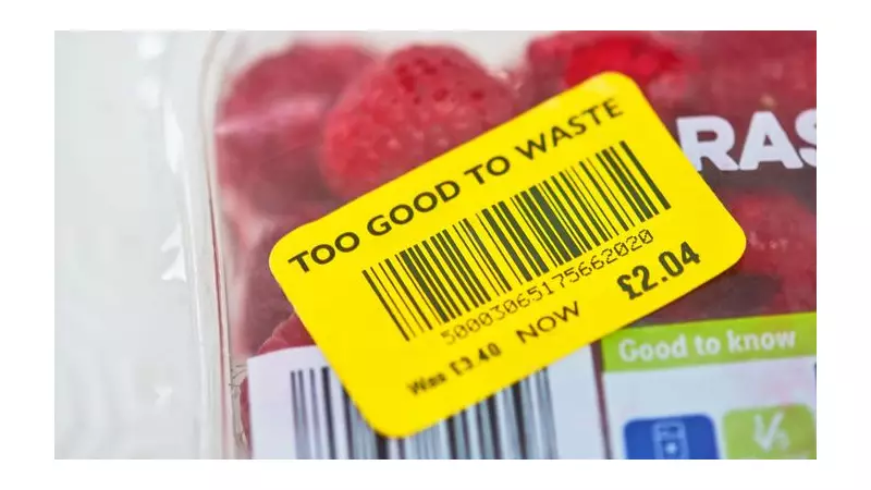 Supermarket Yellow Sticker Guide: How to Save Up to 90% on Food