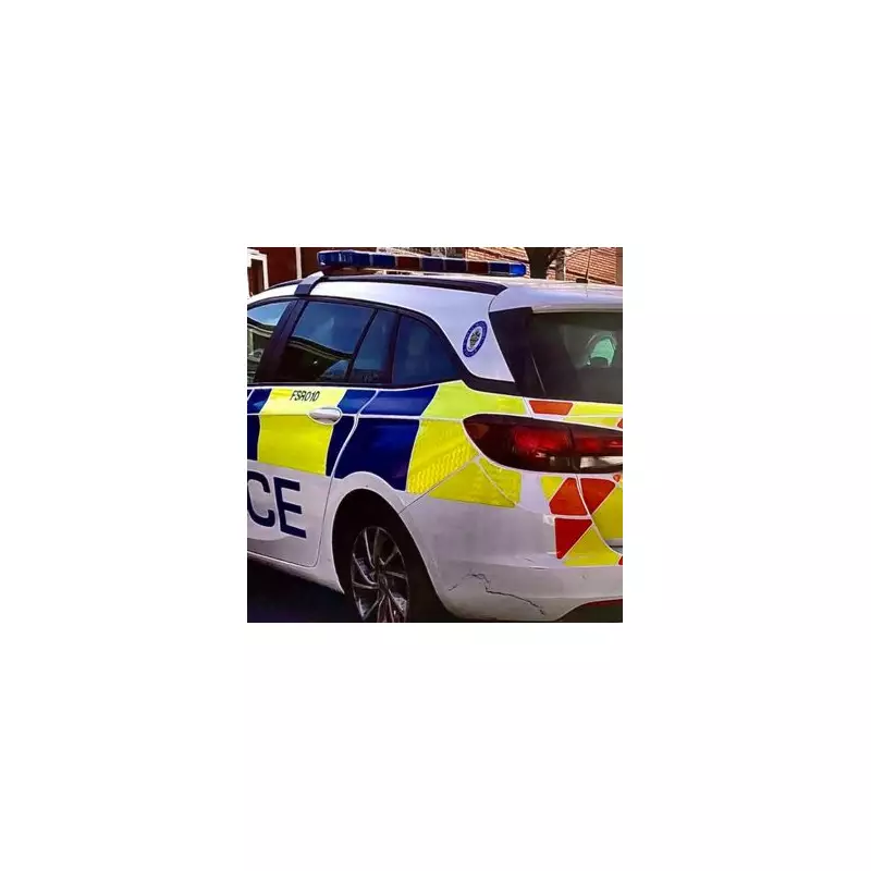 Sutton Coldfield man, 21, charged after police find knife and illegal e-bike