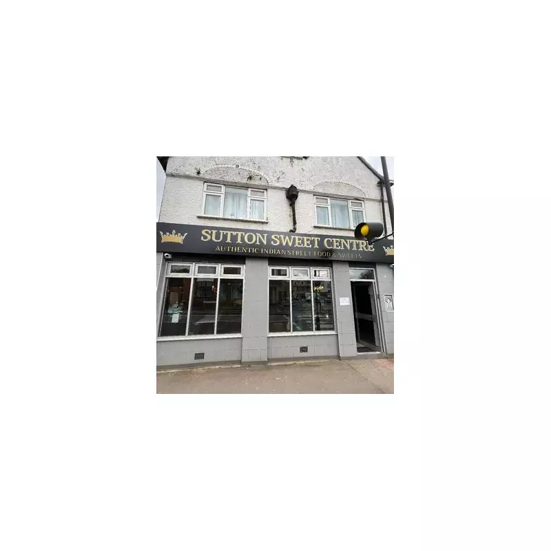 Sutton Coldfield's Zero-Rated Takeaway Site Set for Launderette Transformation