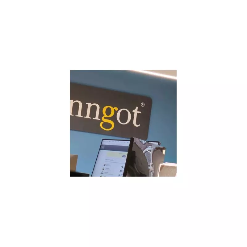 Swansea's Inngot Secures £1m+ Equity Boost from Unilever Ventures for IP Platform