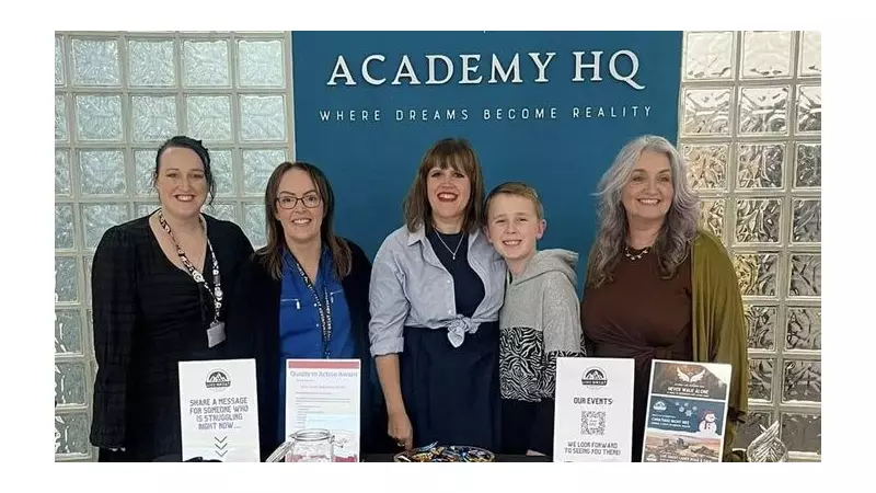 Tameside Hosts 'Together Through Loss' Bereavement Awareness Day