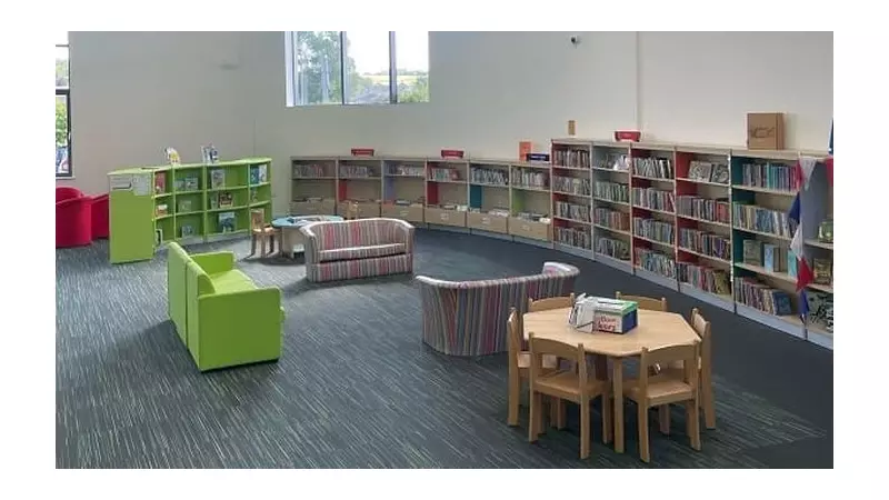 Tameside Libraries Launch 2026 National Year of Reading with Free Events