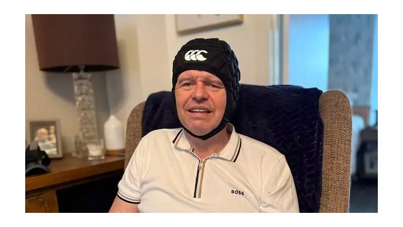 Tameside Reablement Service Transforms Life After Stroke