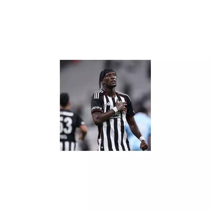 Tammy Abraham Keen on Aston Villa Return as Malen Future Hangs in Balance