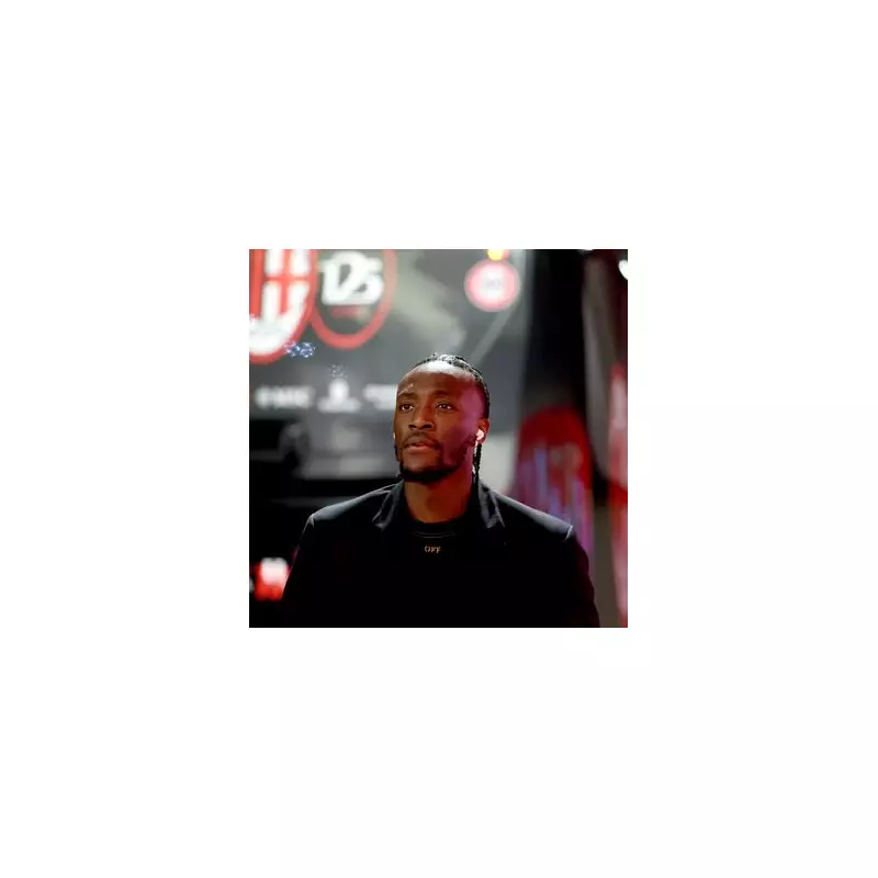 Tammy Abraham Opens Up on Emotional Aston Villa Return