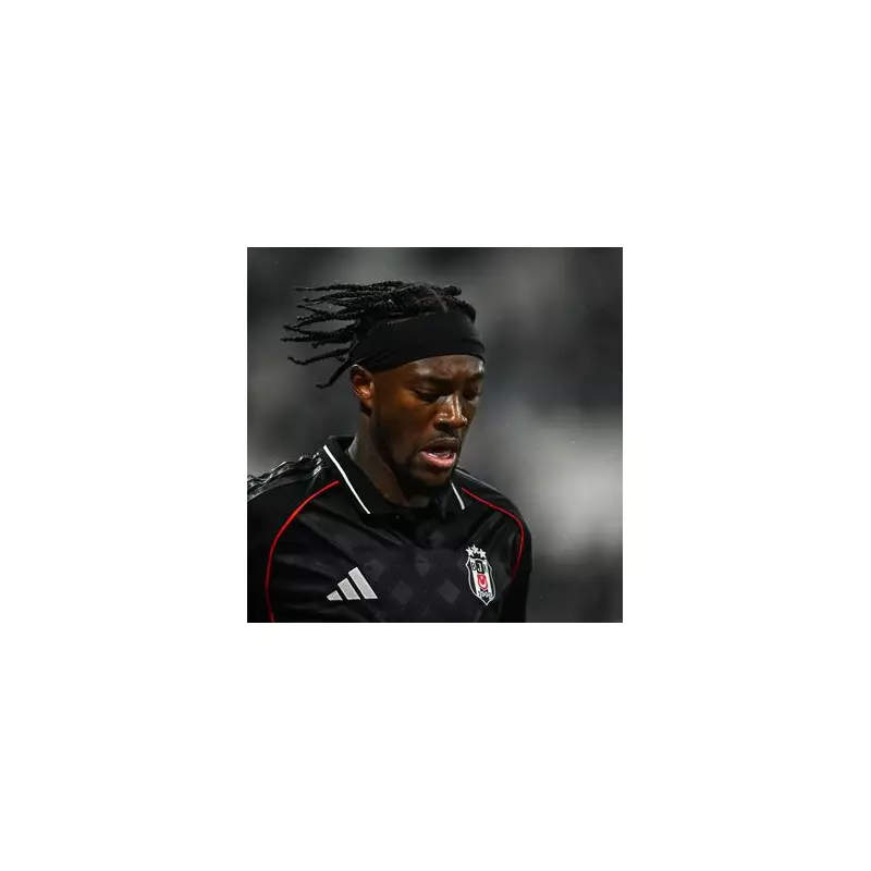 Tammy Abraham's Besiktas Plea Amid Aston Villa Transfer Interest