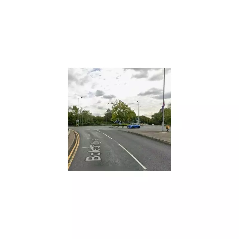 Tamworth great-grandfather, 88, dies weeks after Bolebridge Street crash