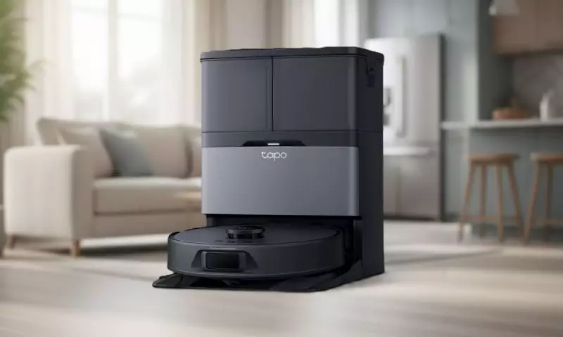 Tapo RV50 Robot Vacuum Review: Premium Features at a Sensible Price
