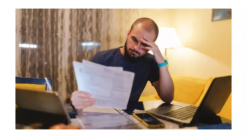 Tax Return Deadline Looms: 5.65 Million Yet to File as HMRC Issues Warning