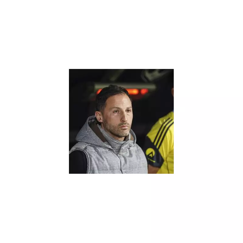 Tedesco's Must-Win Mindset: Fenerbahce Boss Demands Victory Over Aston Villa