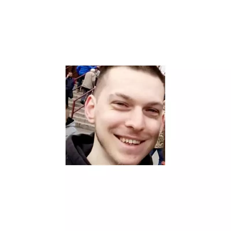 Teen Killers Named After Murdering Innocent Man in Telford Stabbing