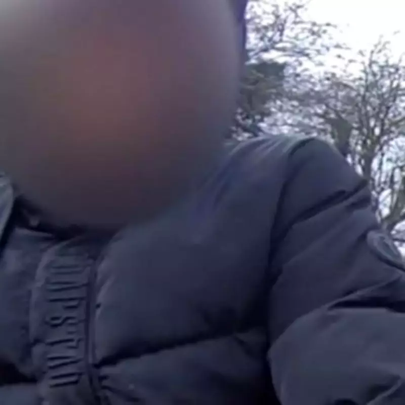 Teen Killer's 'Thirst for Violence' Revealed in Leo Ross Murder Case