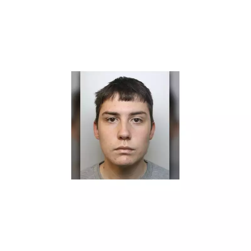 Teenager Admits Murdering Stepfather and Family Dog in Derbyshire Stabbing