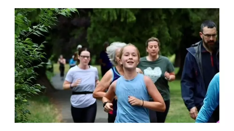 Teenager's Inspiring Recovery Journey Leads to Newport 10K Challenge