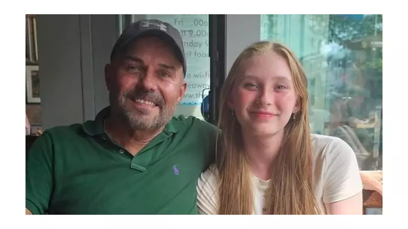 Teen's 31-Mile Run Raises £1,300+ for Hospice After Godfather's MND Death