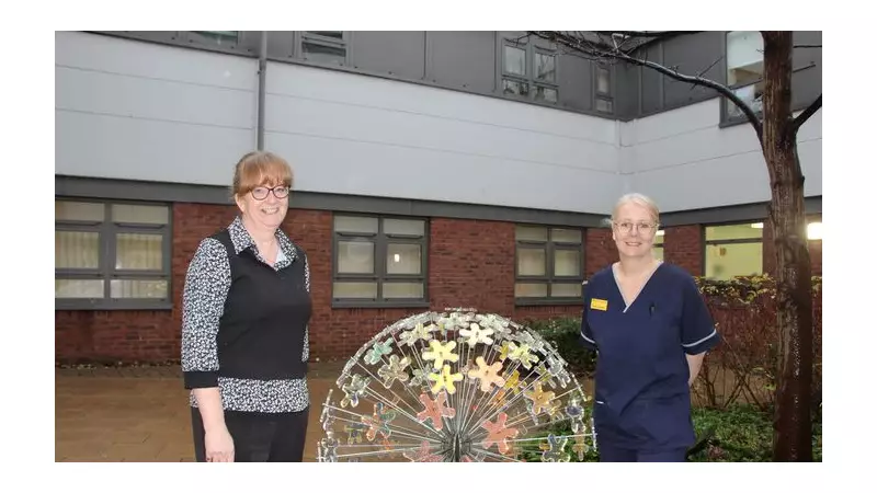 Teesside NHS Worker's Kidney Donation Inspires Call for Living Donors in 2026