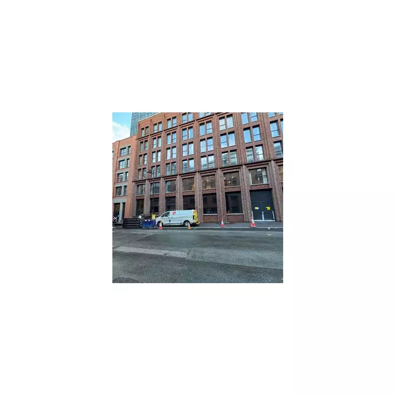 Tesco Express to Anchor Major Jewellery Quarter Regeneration in Birmingham