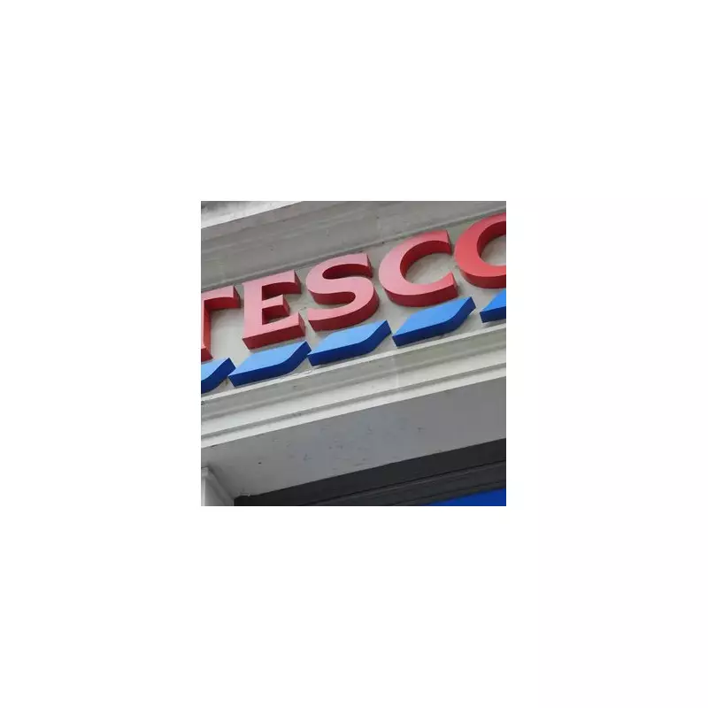 Tesco Forecasts £3.1bn Profit After Strong 3.3% Christmas Sales Rise