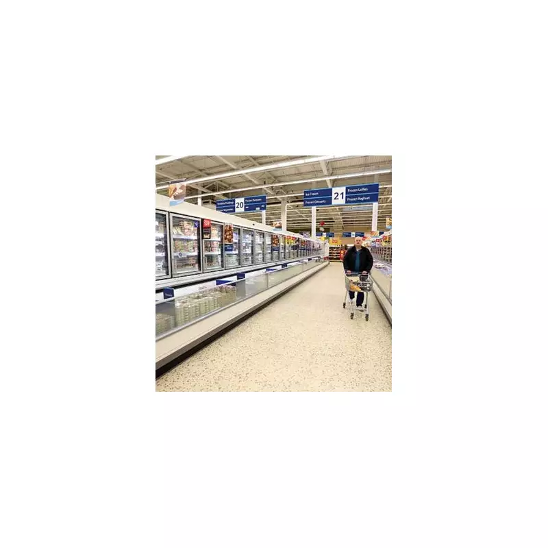 Tesco Issues Urgent Recall for Special Fried Rice Over Undeclared Gluten Risk