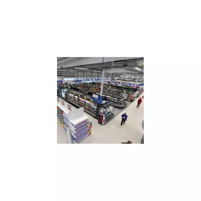 Tesco Launches Retail Crime Crackdown with Digital Platform Trial in East Midlands