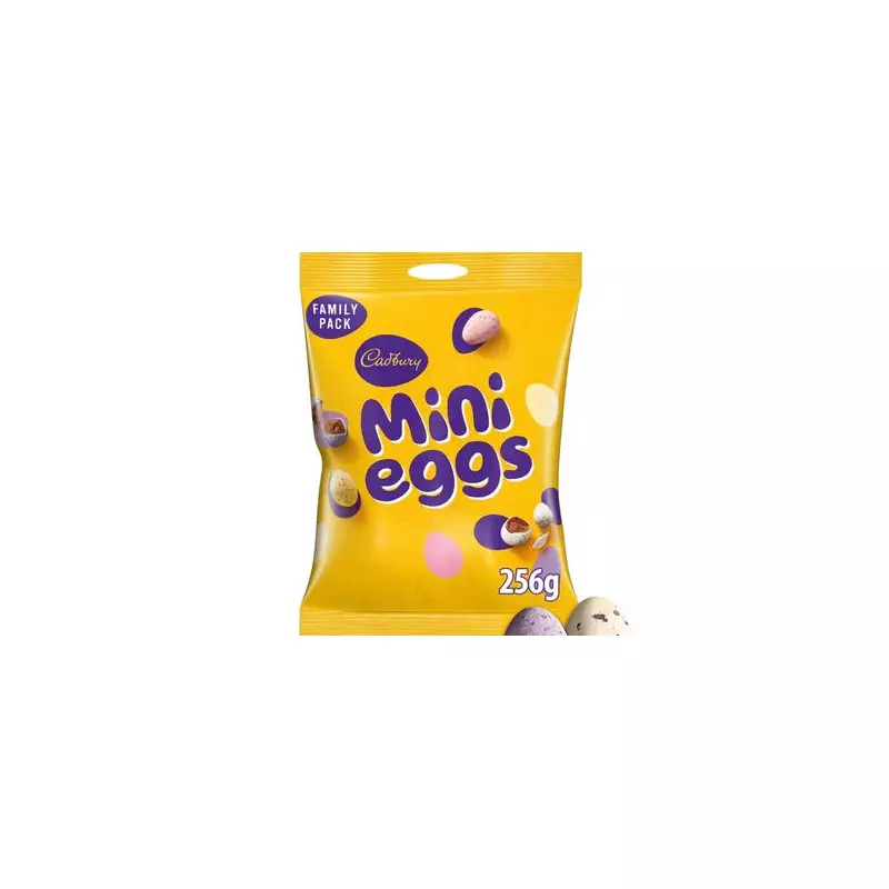 Tesco Mini Eggs price shock: Customers fume at £6.20 'family pack'