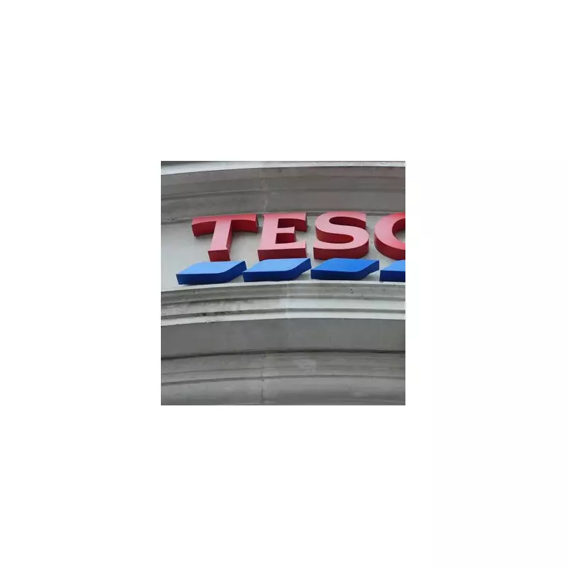 Tesco Revives Free Whoosh Delivery: Weekend Savings for Shoppers