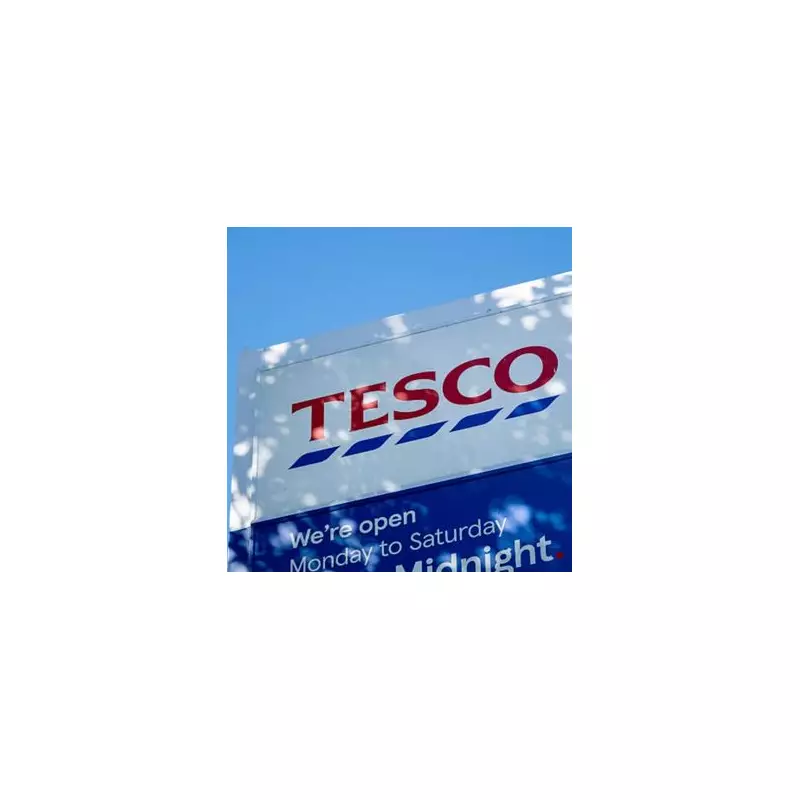 Tesco's Secret Shelf Code: Decode Clubcard Deal End Dates