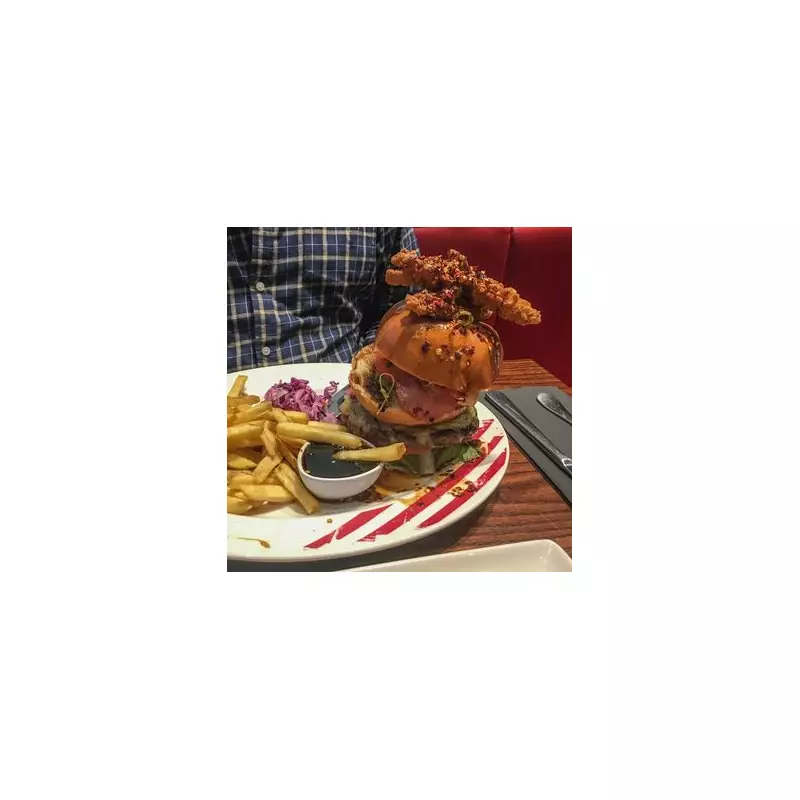 TGI Fridays Closes 16 UK Restaurants, Over 450 Jobs Lost in Administration