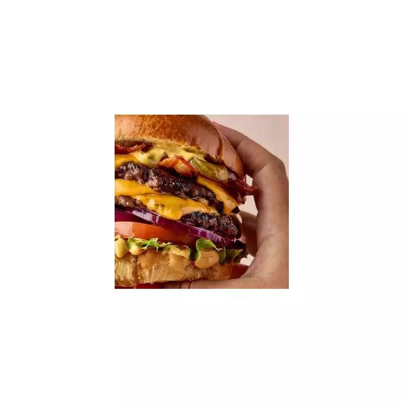 TGI Fridays UK Closes 14 Sites as Chain Enters Administration