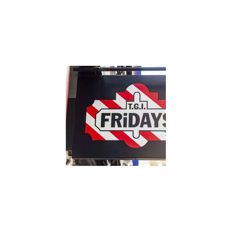 TGI Fridays UK Closes 16 Restaurants, 456 Jobs Lost in Administration