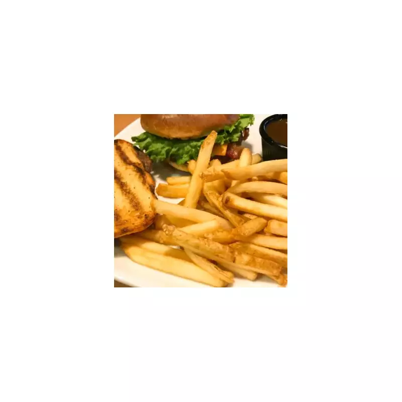 TGI Fridays UK Faces Closure of 20 Restaurants, Hundreds of Jobs at Risk