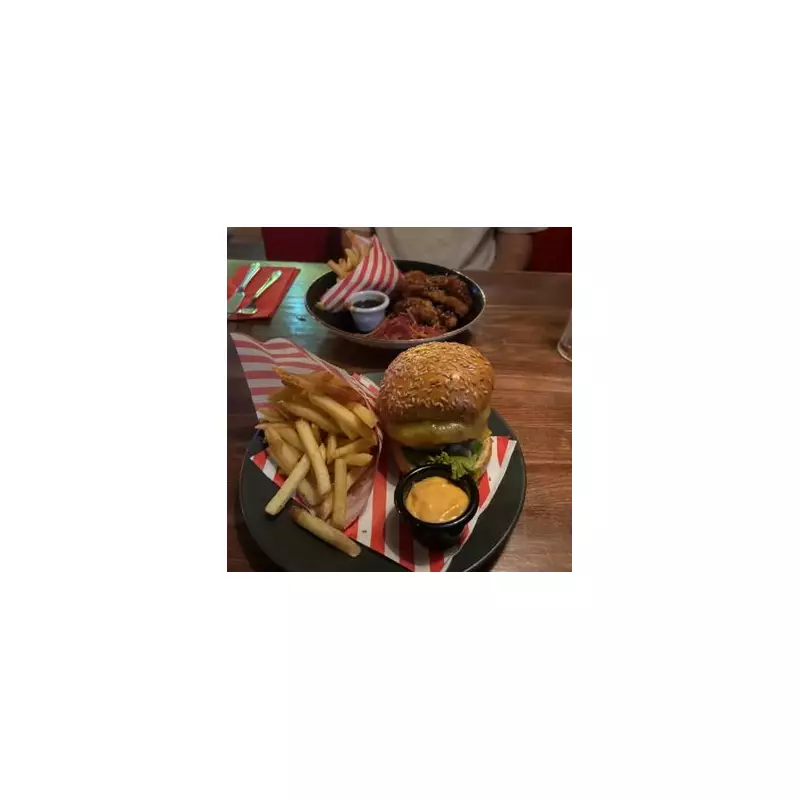 TGI Fridays UK Faces Race Against Time: 20 Sites at Risk as Chain Seeks Rescue