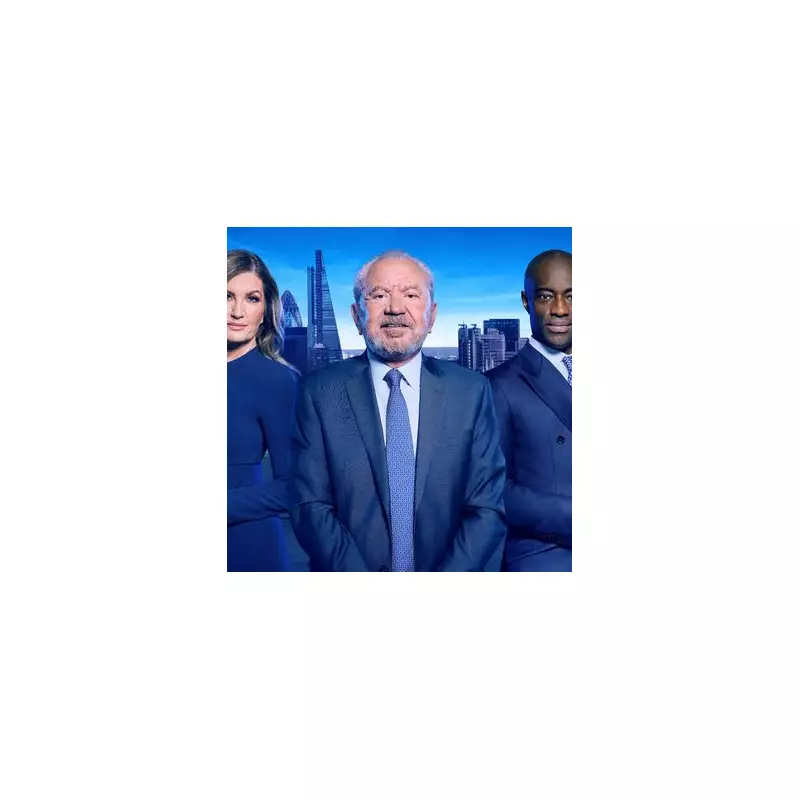 The Apprentice Series 20: Start Date, New Spin-off & Lord Sugar's Aides Revealed