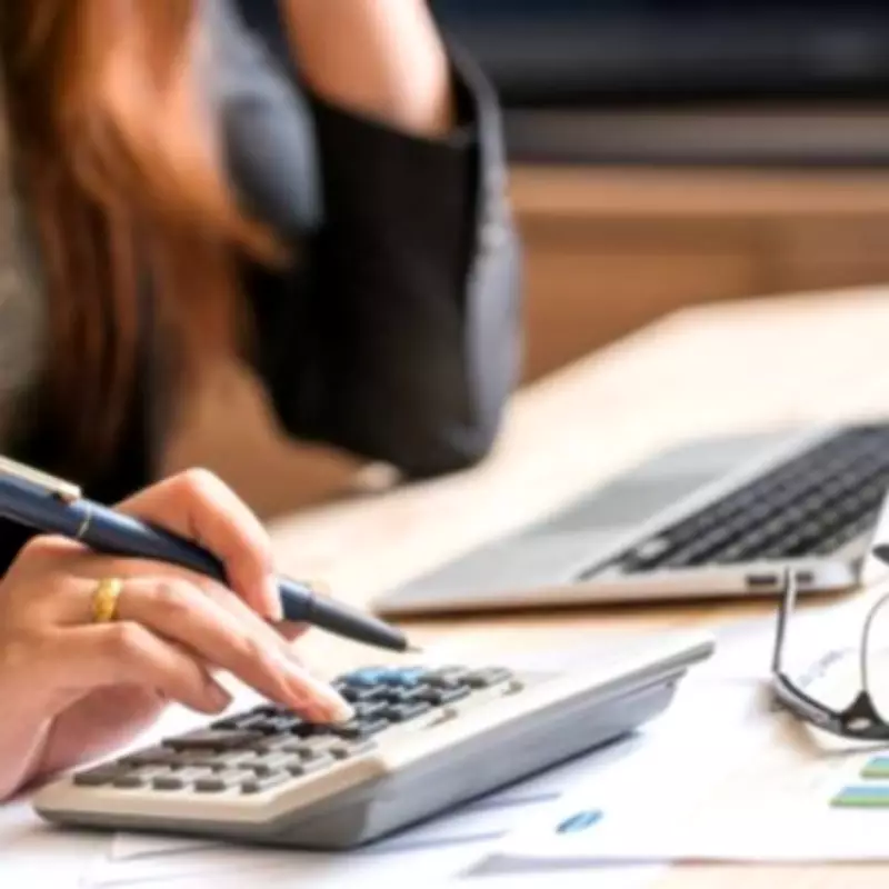 The Common Credit Score Mistake: Why Not Being on the Electoral Roll Hurts You