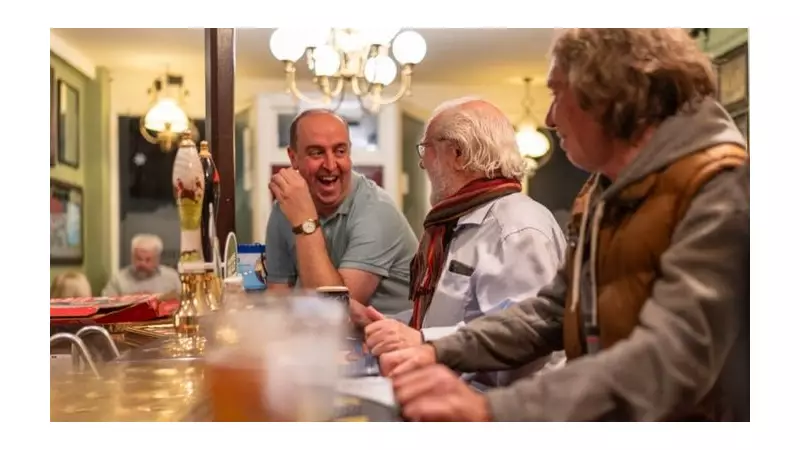 The Lazy Landlord Celebrates 11 Years as Merseyside's Original Micro-Pub