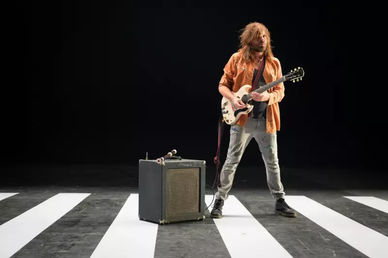 The Lemonheads Announce Birmingham Concert on UK Tour