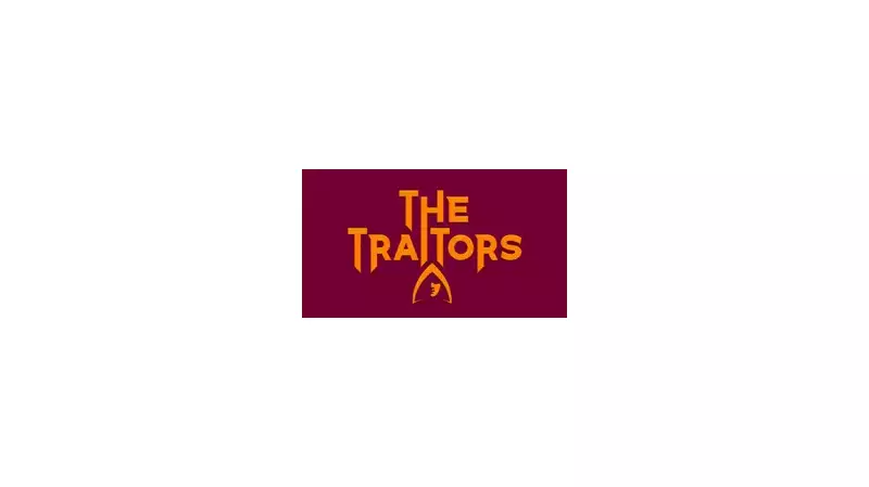 The Traitors 2026 Final Date Confirmed: 23rd January on BBC