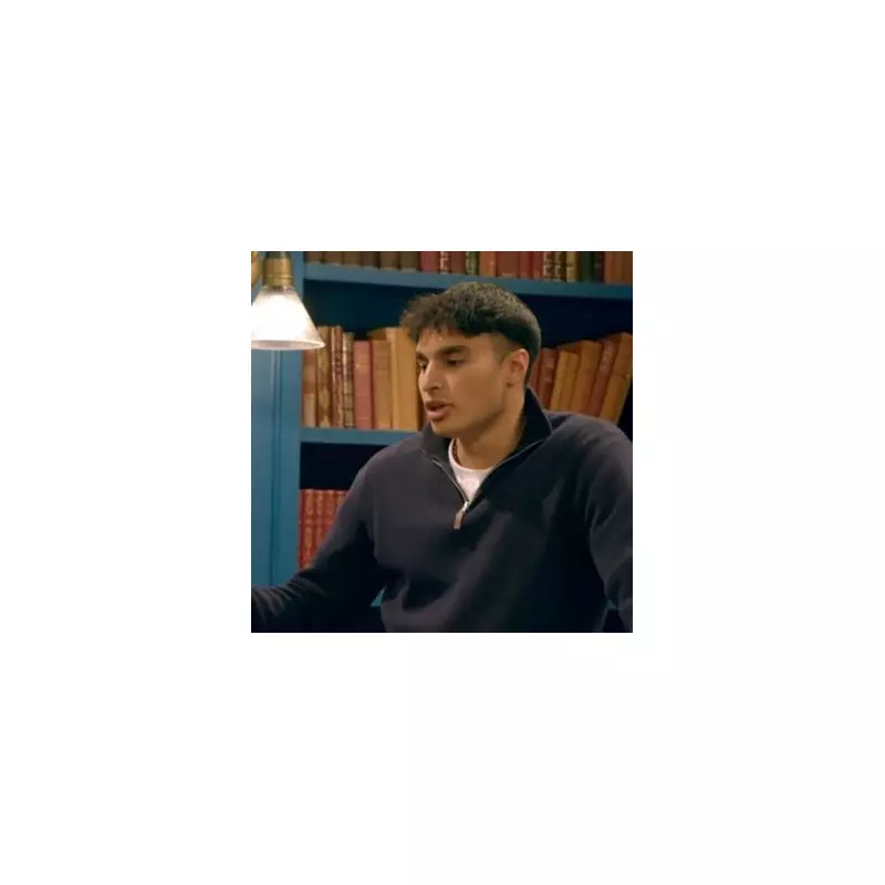 The Traitors: Faraaz's Fate Hangs in Balance as Betting Odds Reveal New Favourite