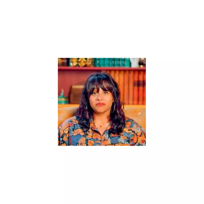 The Traitors' First Murdered Star Netty Breaks Silence on BBC Show Exit