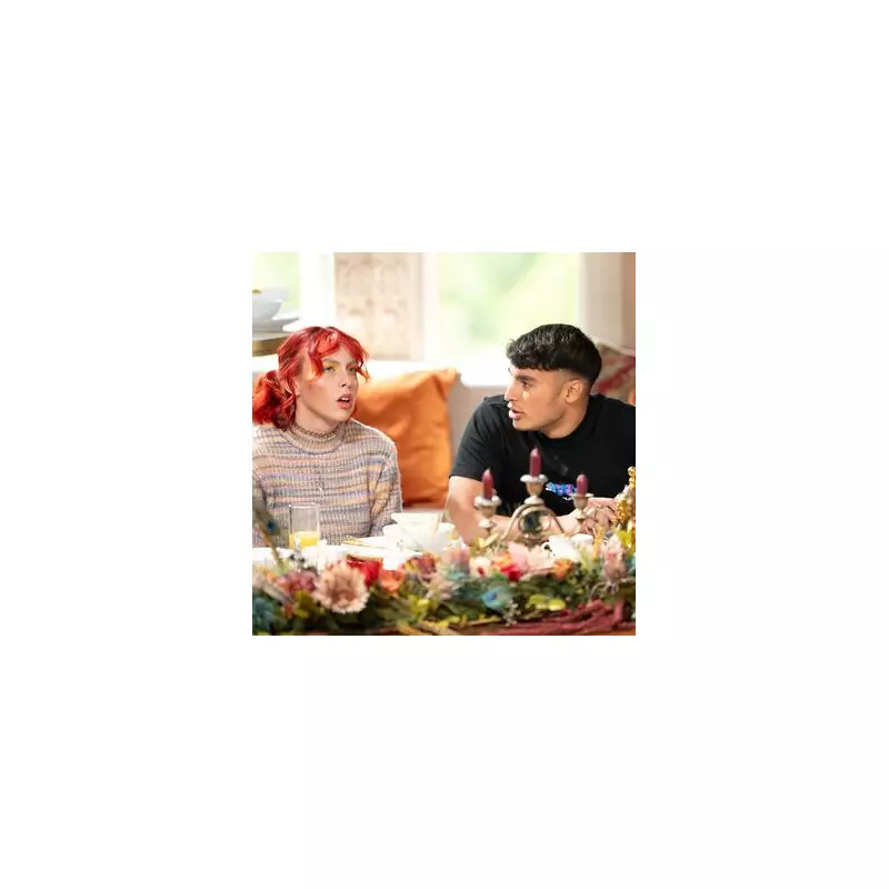 The Traitors: Jessie Favourite for Murder, Rachel Leads to Win