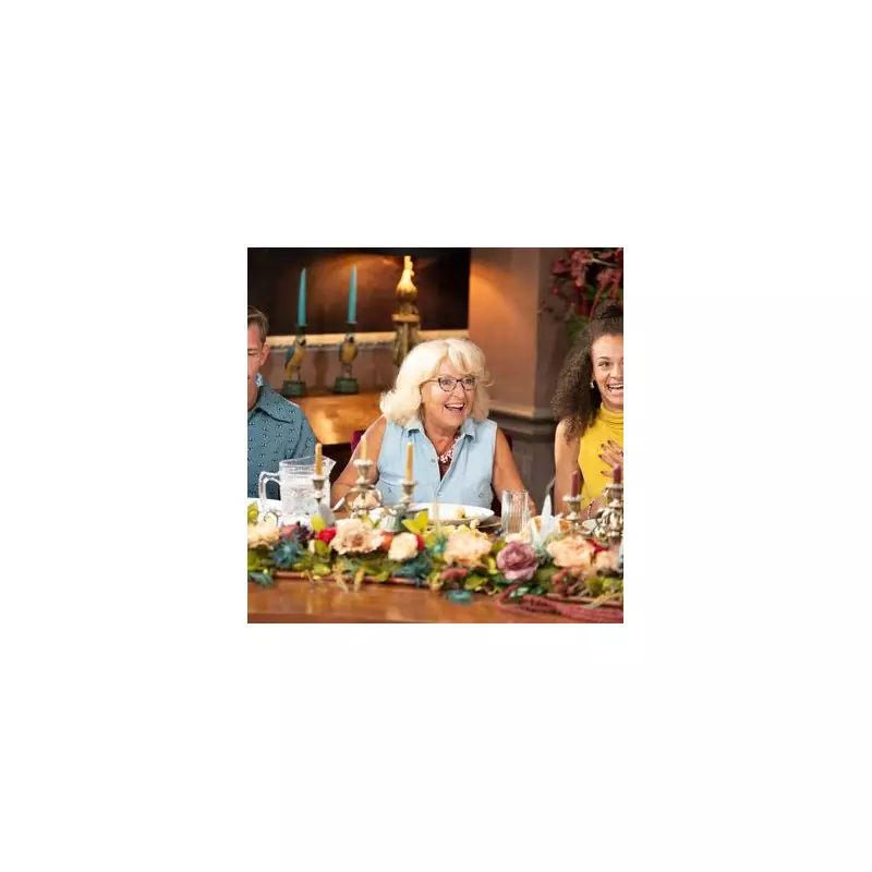 The Traitors Series 4: Fiona Emerges as New Favourite to Win After Shocking Twist