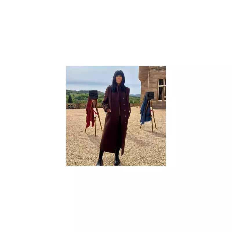 The Traitors Spoiler: La Voix Accidentally Reveals Murder in Deleted TikTok